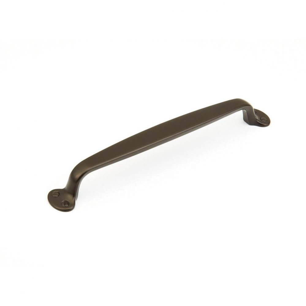 Appliance Pull, Oil Rubbed Bronze, 12&apos;&apos; cc