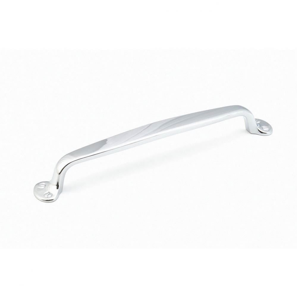 Appliance Pull, Polished Chrome 12&apos;&apos; cc