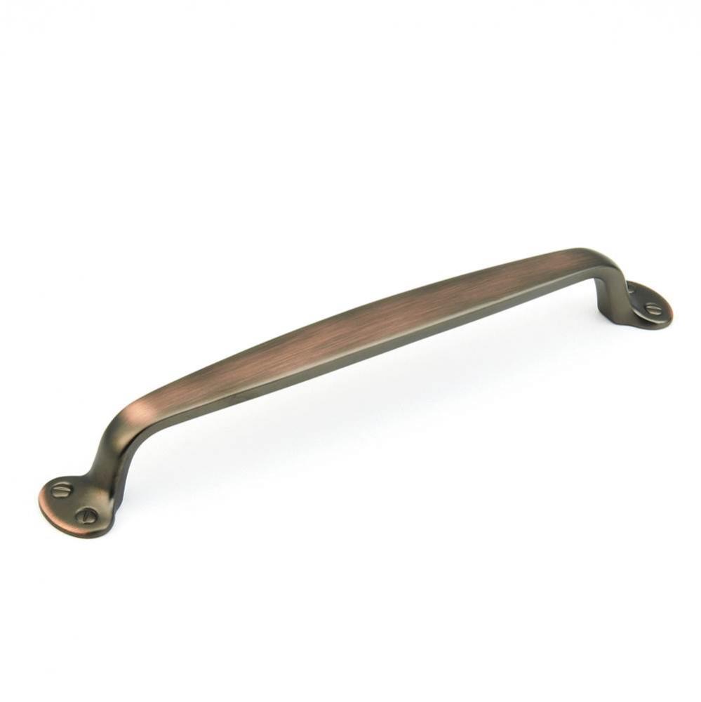 Appliance Pull, Aurora Bronze, 12&apos;&apos; cc