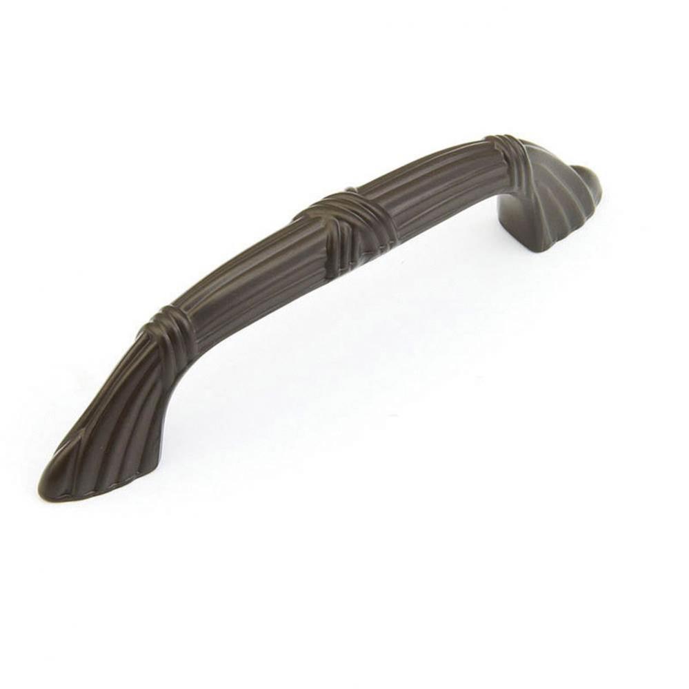 Pull, Oil Rubbed Bronze, 3-1/2&apos;&apos; cc