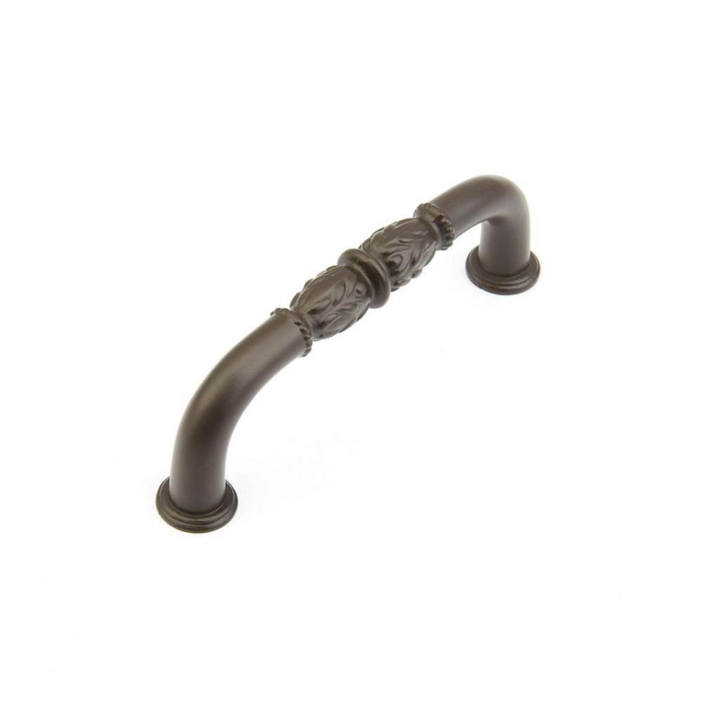 Pull, Oil Rubbed Bronze, 96 mm cc