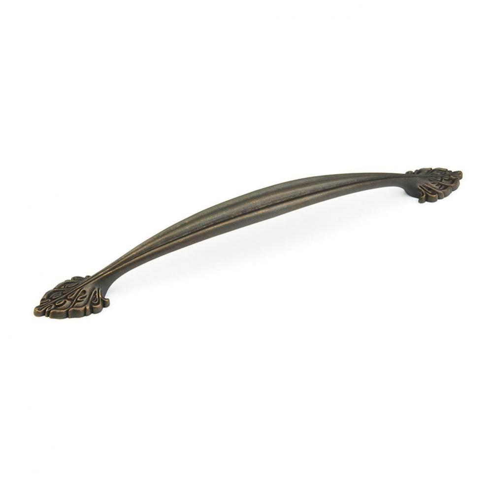 Appliance Pull, Ancient Bronze, 15&apos;&apos; cc