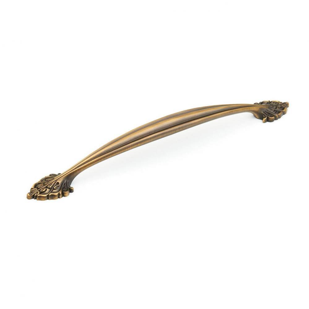 Appliance Pull, Redington Brass, 15&apos;&apos;cc