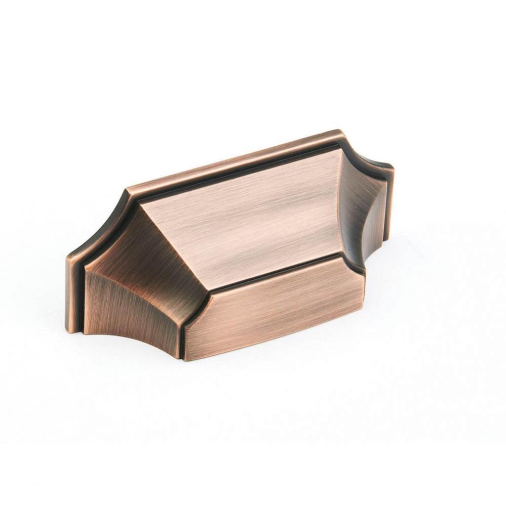 Cup Pull, Empire Bronze, 3&apos;&apos; cc