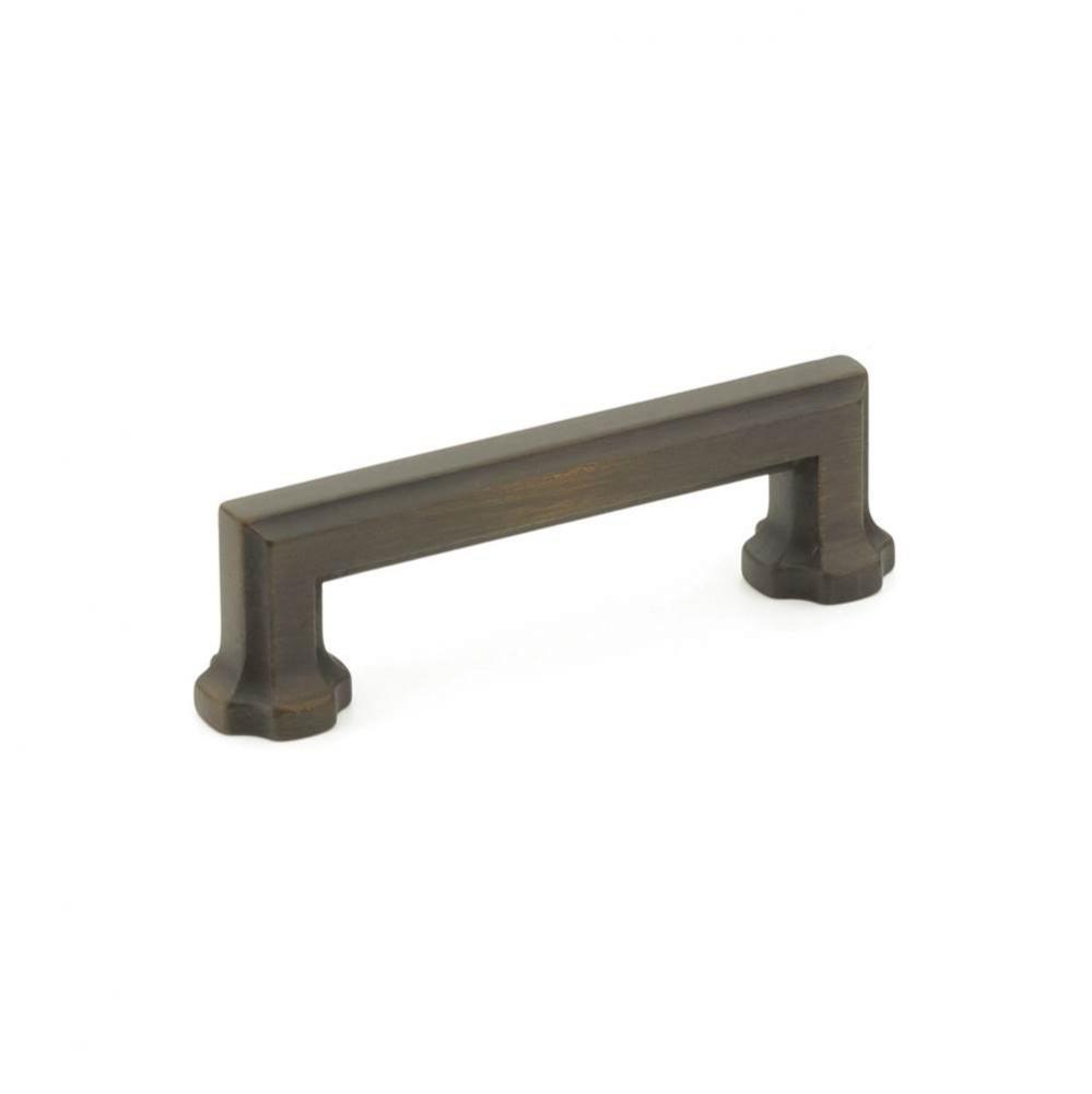 Pull, Ancient Bronze, 3-1/2&apos;&apos; cc