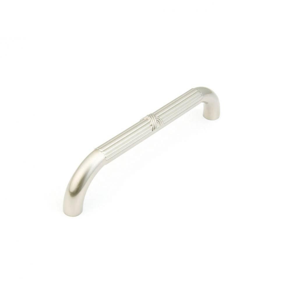 Appliance Pull, Satin Nickel, 10&apos;&apos; cc