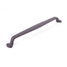 Schaub and Company 7465-10B - Appliance Pull, Oil Rubbed Bronze, 15'' cc