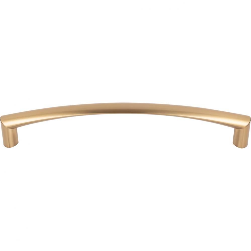 Griggs Appliance Pull 12 Inch (c-c) Honey Bronze