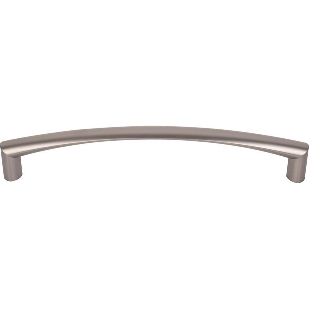 Griggs Appliance Pull 12 Inch (c-c) Ash Gray