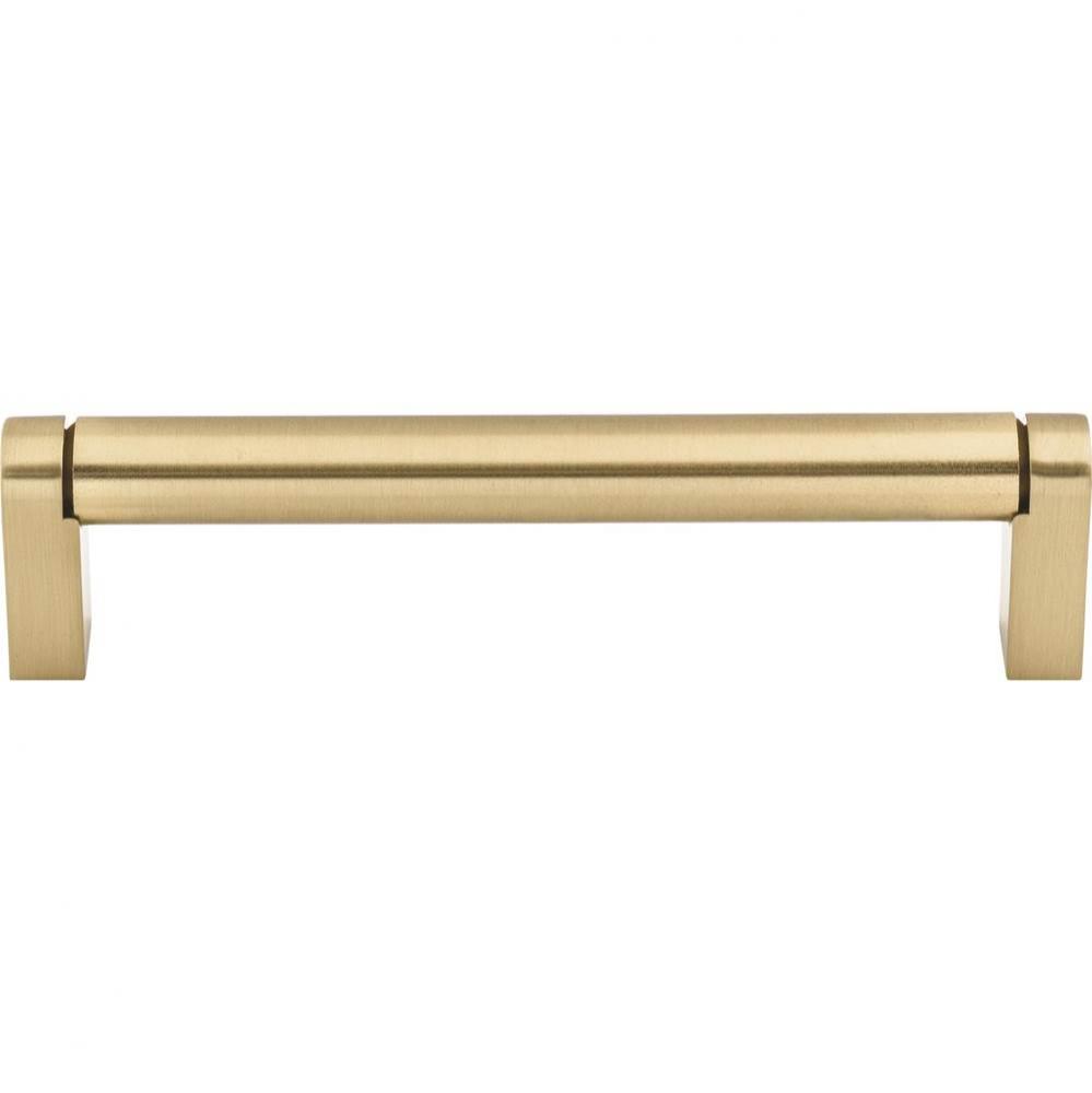 Pennington Bar Pull 5 1/16 Inch (c-c) Honey Bronze