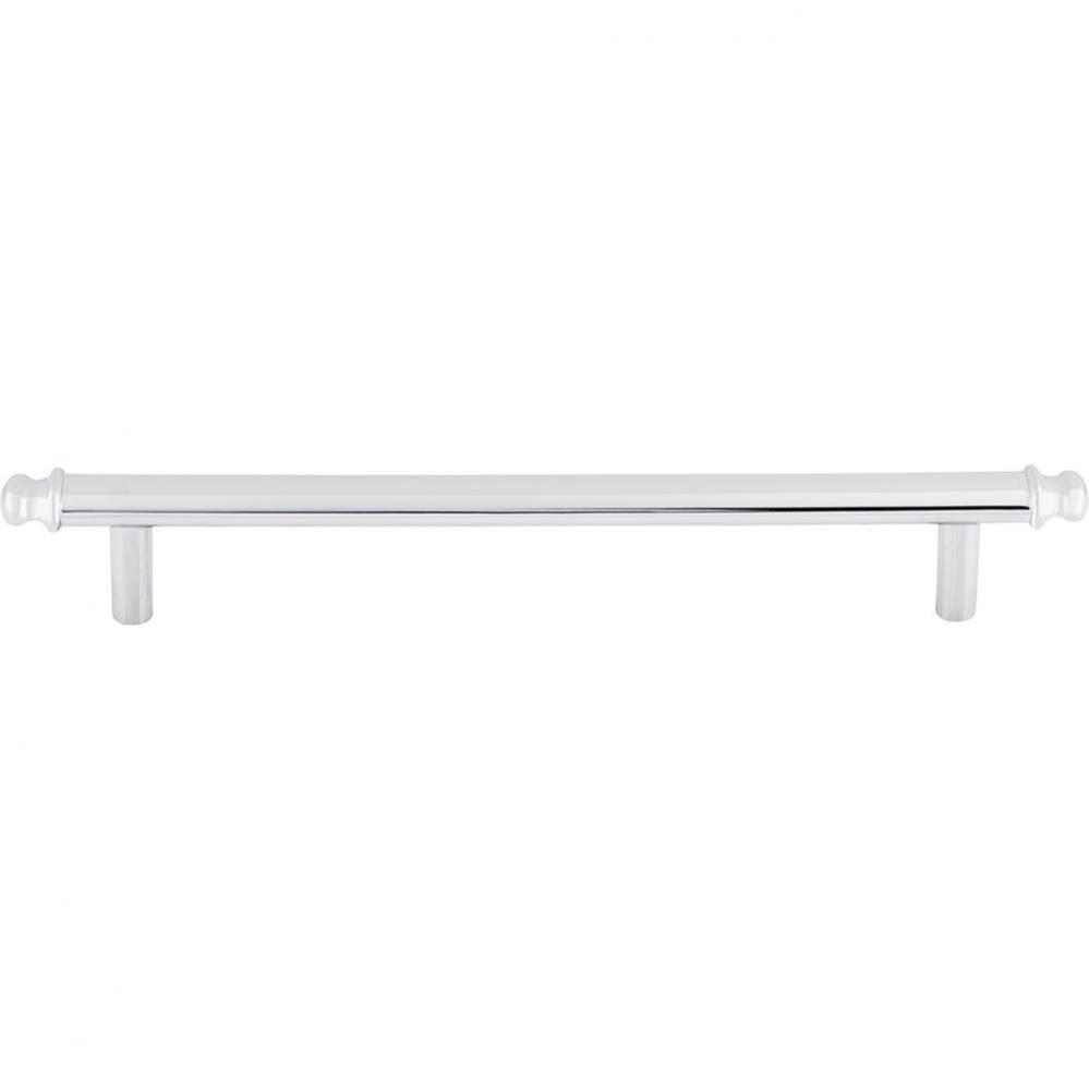 Julian Pull 6 5/16 Inch (c-c) Polished Chrome