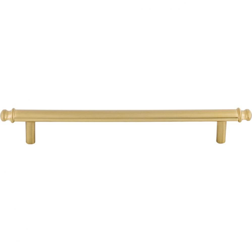 Julian Pull 6 5/16 Inch (c-c) Honey Bronze