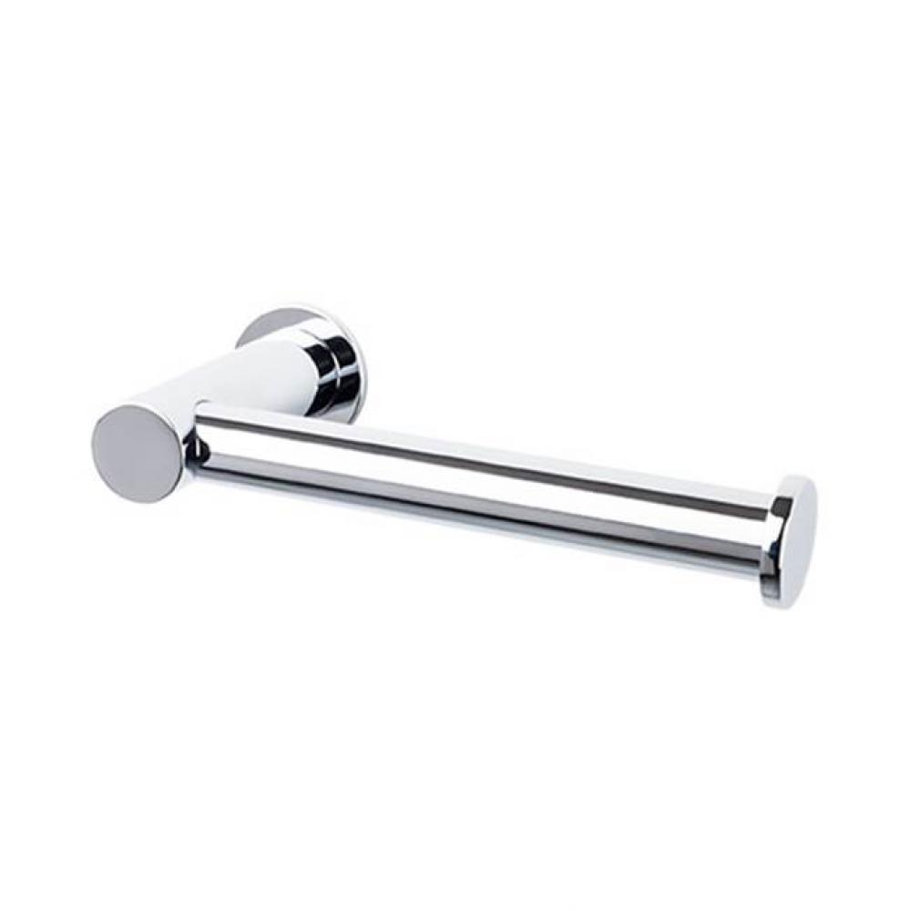 Hopewell Bath Tissue Hook  Polished Chrome