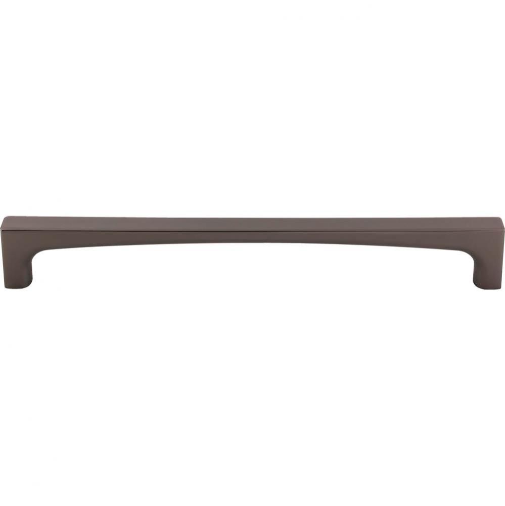 Riverside Appliance Pull 18 Inch (c-c) Ash Gray