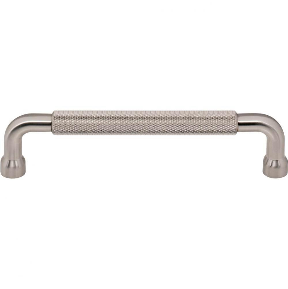 Garrison Pull 5 1/16 Inch (c-c) Brushed Satin Nickel