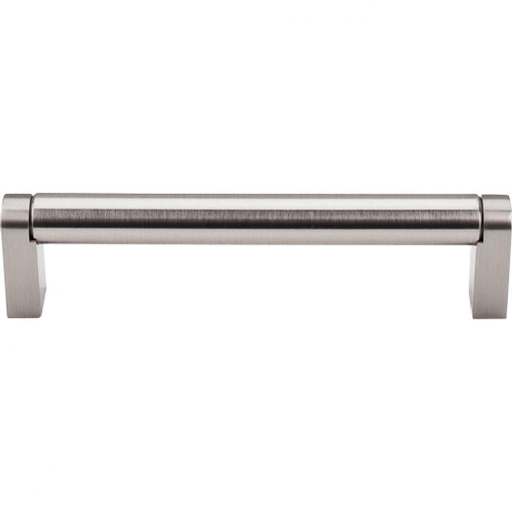 Pennington Bar Pull 5 1/16 Inch (c-c) Brushed Satin Nickel