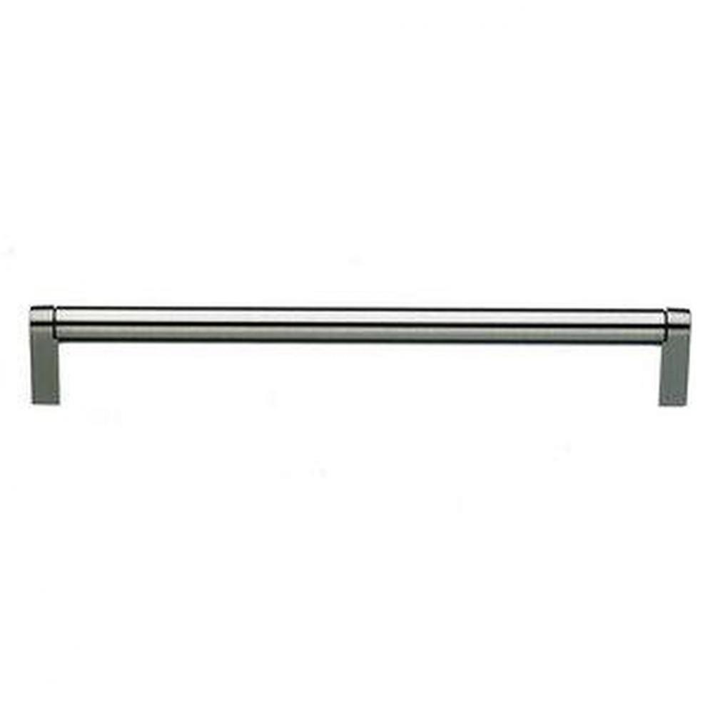 Pennington Bar Pull 15 Inch (c-c) Brushed Satin Nickel