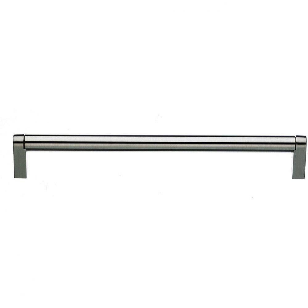 Pennington Bar Pull 18 7/8 Inch (c-c) Brushed Satin Nickel