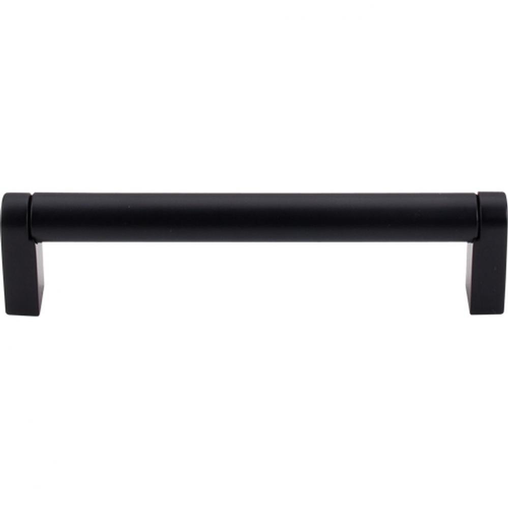 Pennington Bar Pull 5 1/16 Inch (c-c) Flat Black