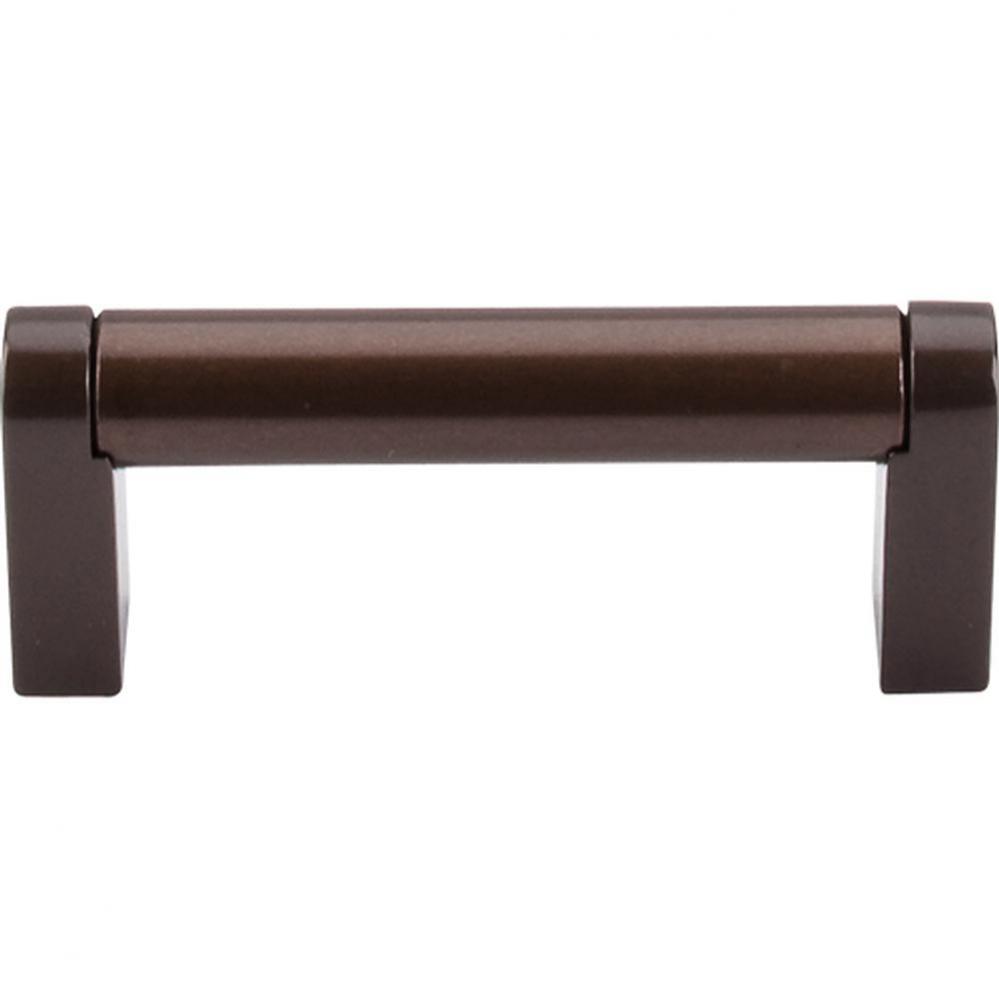 Pennington Bar Pull 3 Inch (c-c) Oil Rubbed Bronze