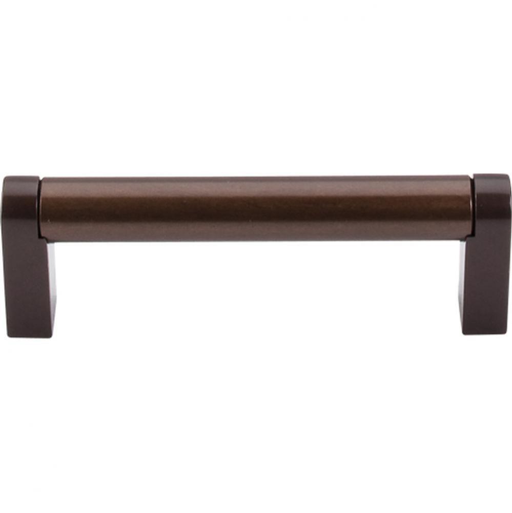 Pennington Bar Pull 3 3/4 Inch (c-c) Oil Rubbed Bronze