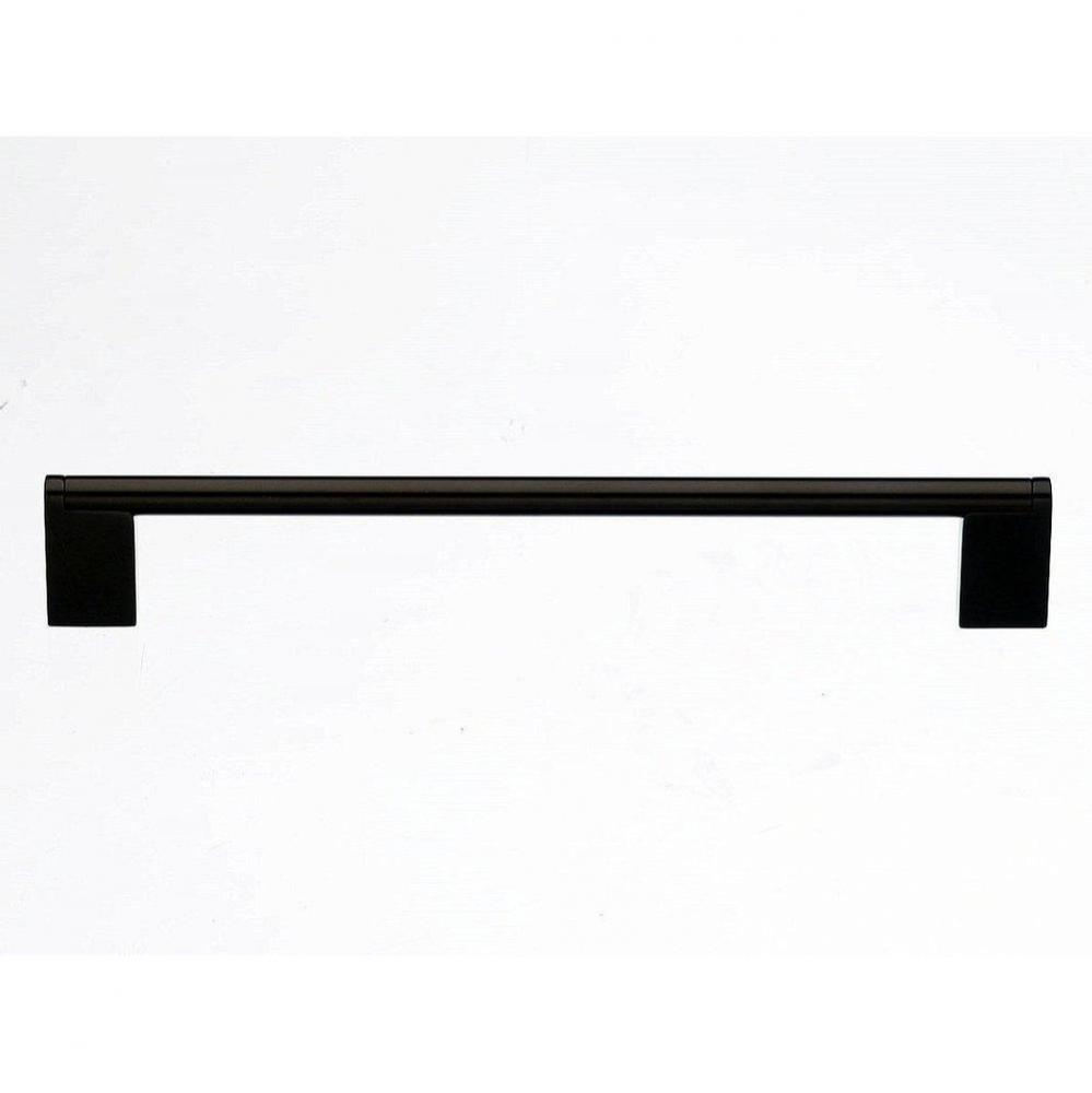 Princetonian Bar Pull 15 Inch (c-c) Oil Rubbed Bronze