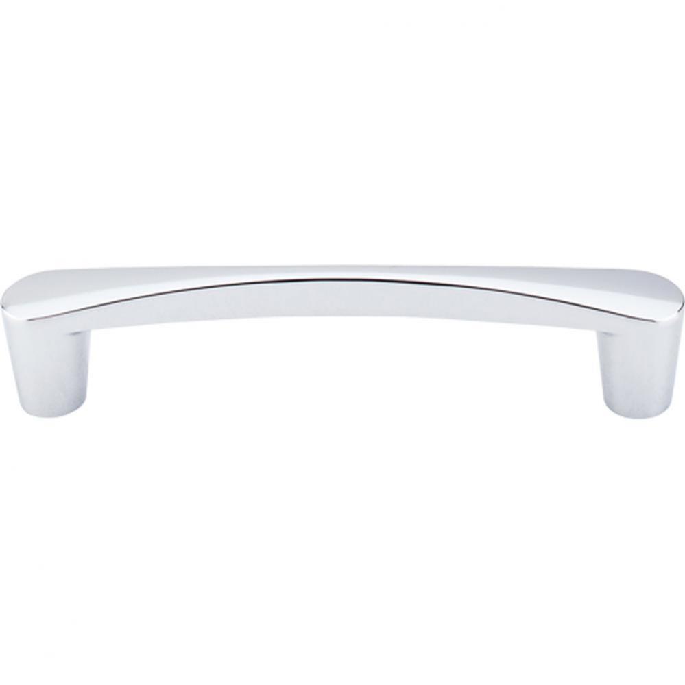 Infinity Bar Pull 5 1/16 Inch (c-c) Polished Chrome