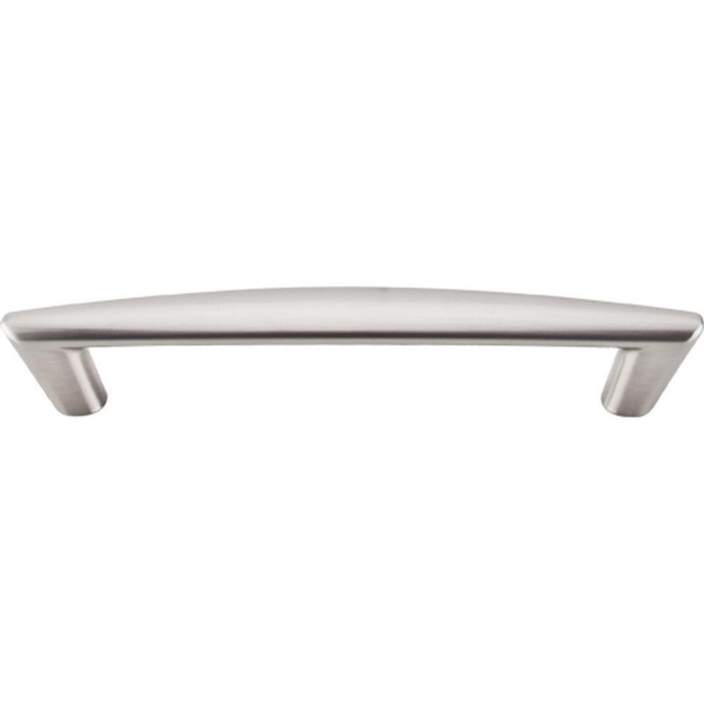 Tinley Pull 5 1/16 Inch (c-c) Brushed Satin Nickel