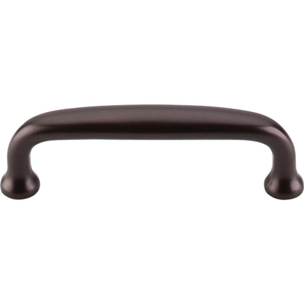 Charlotte Pull 3 Inch (c-c) Oil Rubbed Bronze