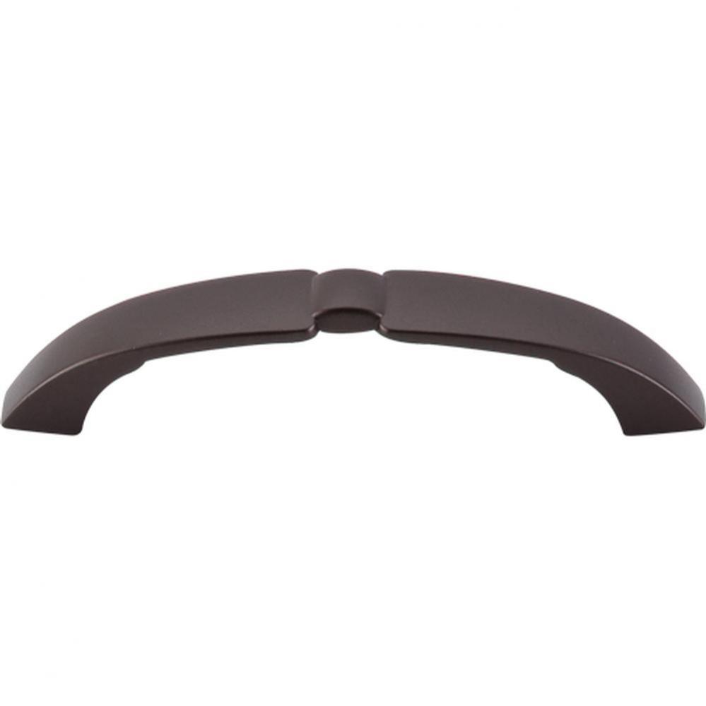 Lida Pull 3 3/4 Inch (c-c) Oil Rubbed Bronze