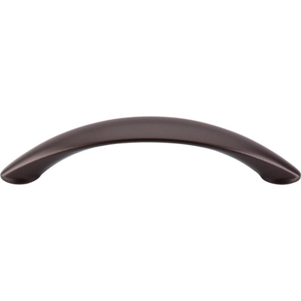 Arc Pull 4 Inch (c-c) Oil Rubbed Bronze