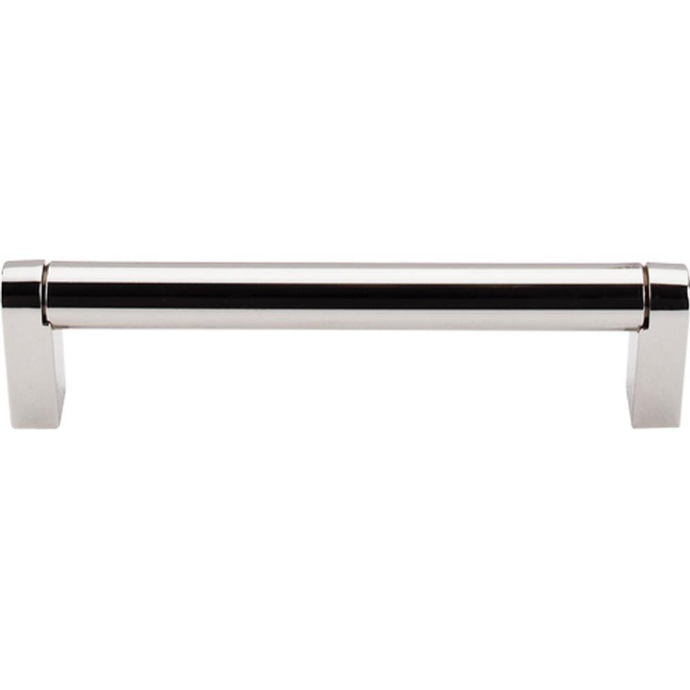 Pennington Bar Pull 5 1/16 Inch (c-c) Polished Nickel