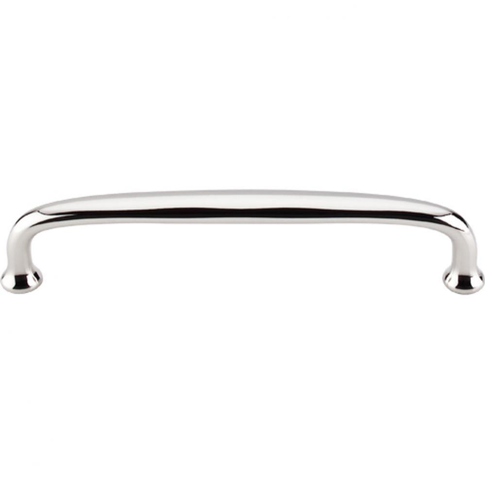 Charlotte Pull 6 Inch (c-c) Polished Nickel