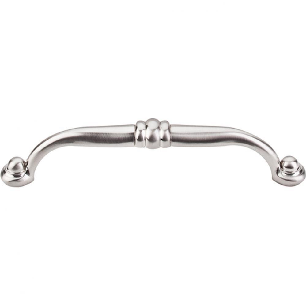 Voss Pull 5 1/16 Inch (c-c) Brushed Satin Nickel