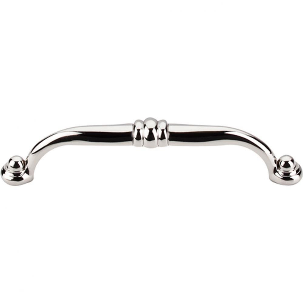 Voss Pull 5 1/16 Inch (c-c) Polished Nickel