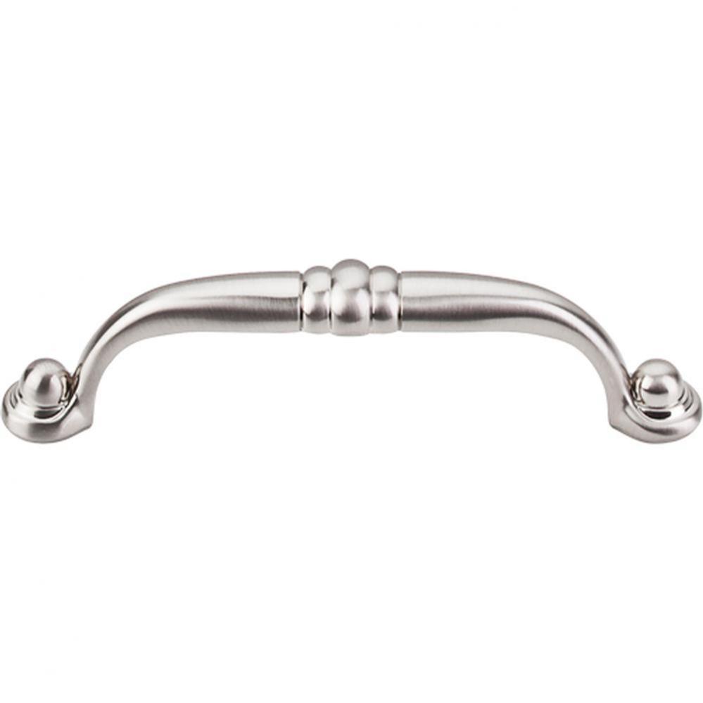 Voss Pull 3 3/4 Inch (c-c) Brushed Satin Nickel