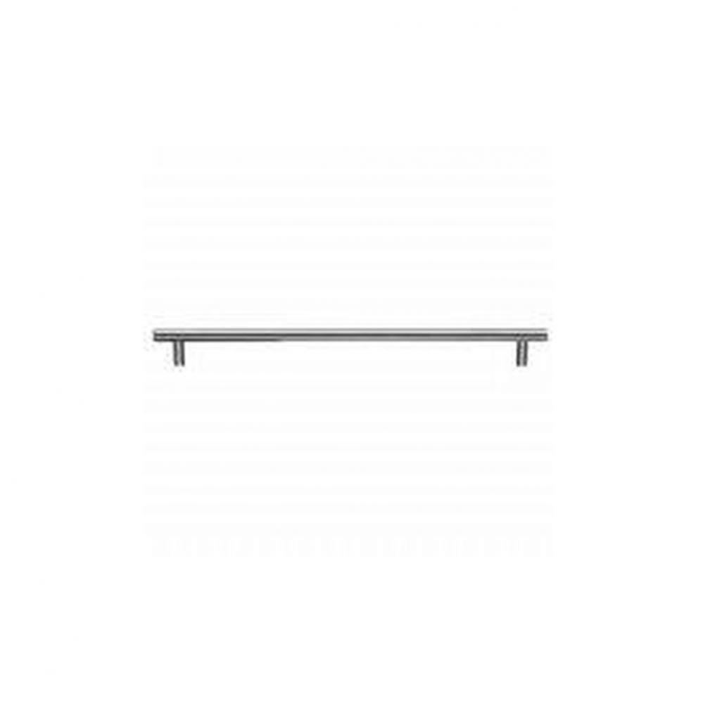 Hopewell Appliance Pull 24 Inch (c-c) Polished Nickel