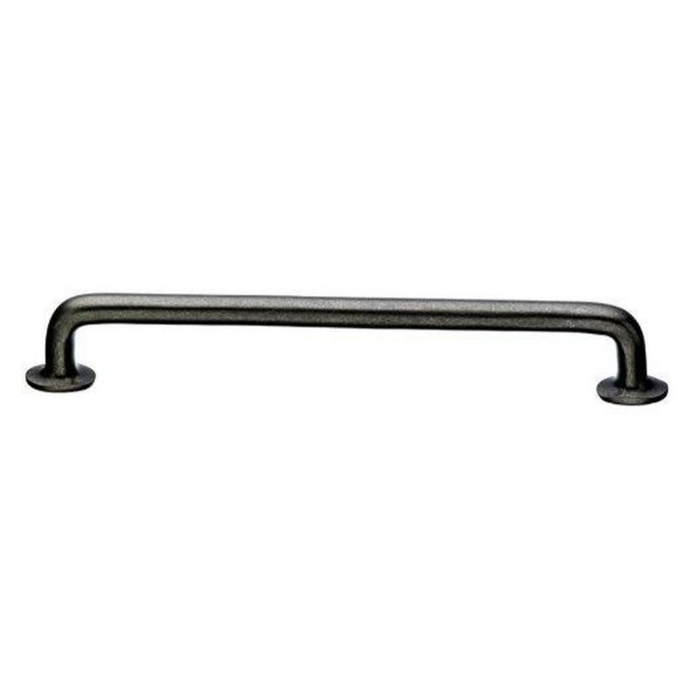 Aspen Rounded Pull 18 Inch (c-c) Silicon Bronze Light