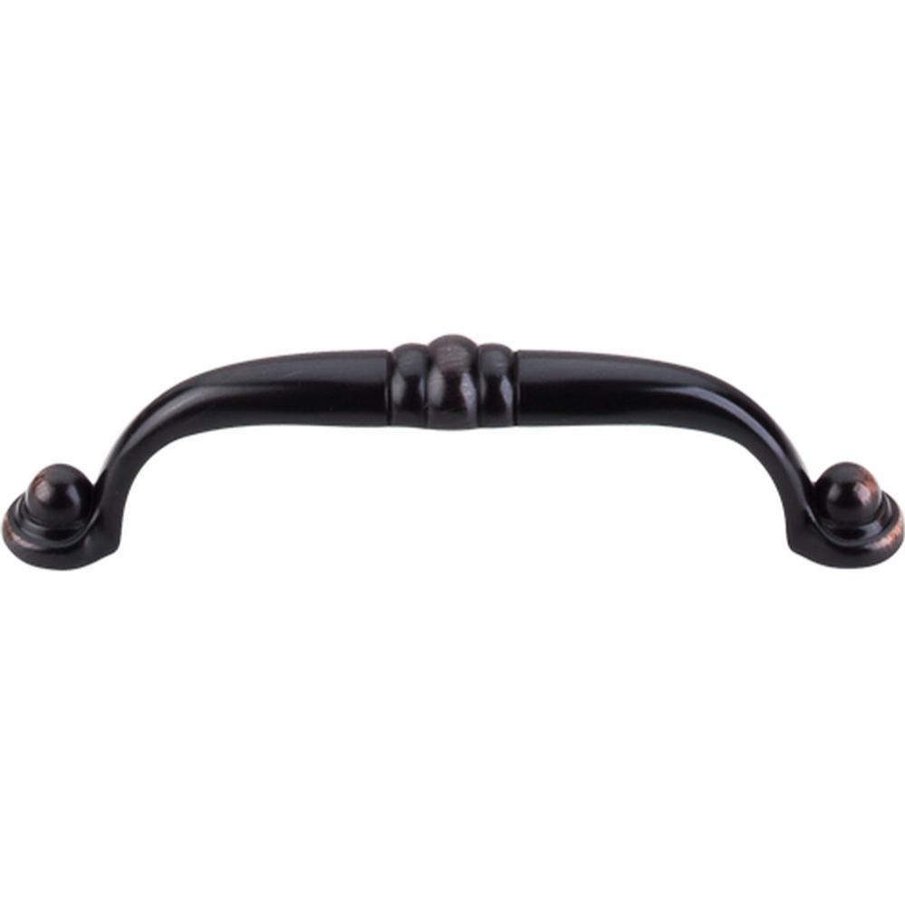 Voss Pull 3 3/4 Inch (c-c) Tuscan Bronze