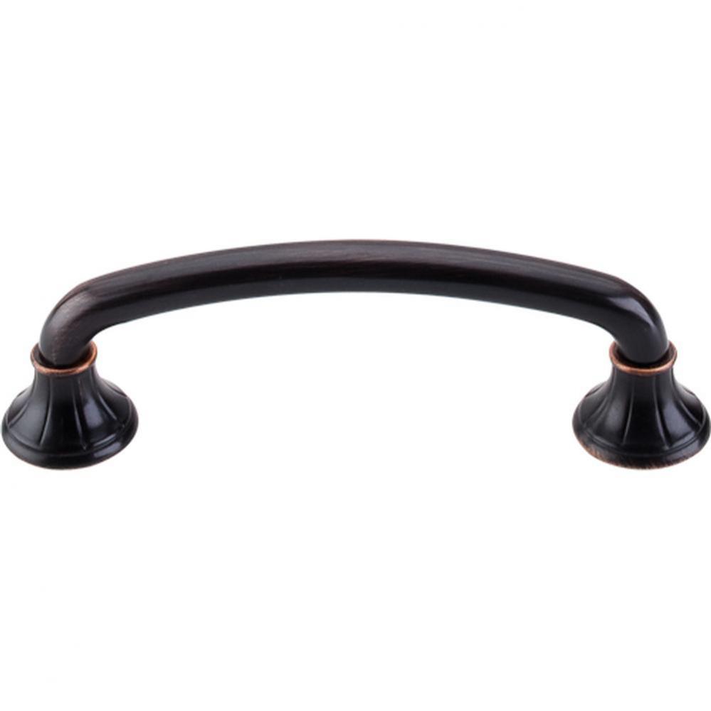 Lund Pull 4 Inch (c-c) Tuscan Bronze