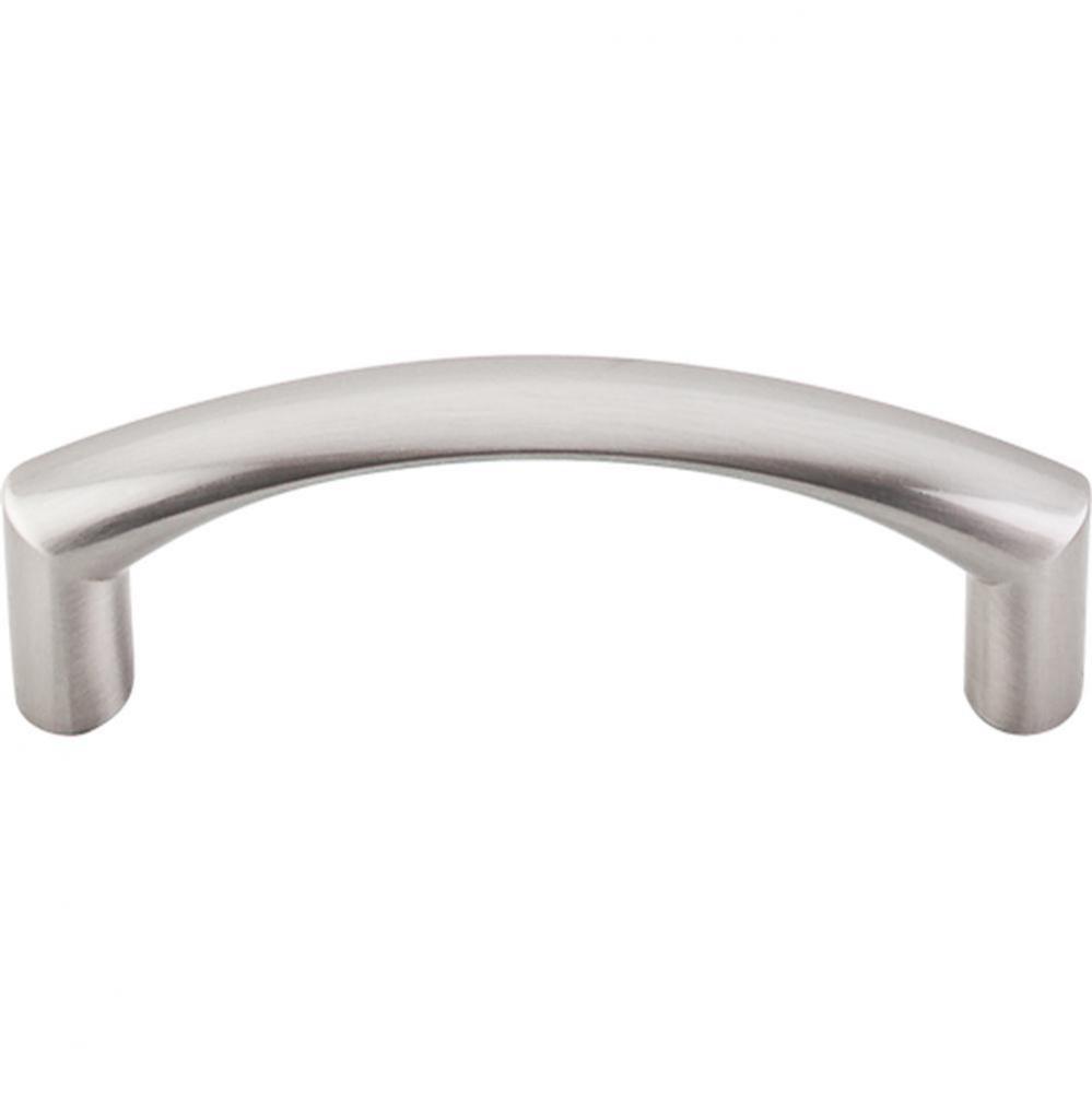 Griggs Pull 3 Inch (c-c) Brushed Satin Nickel