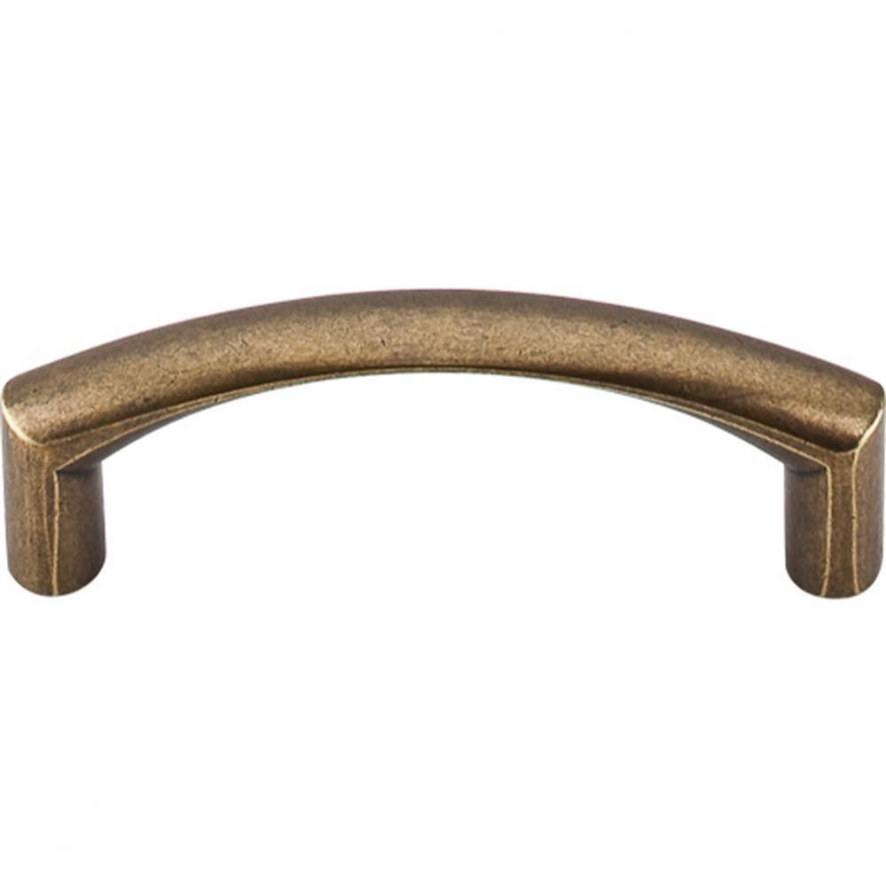 Griggs Pull 3 Inch (c-c) German Bronze