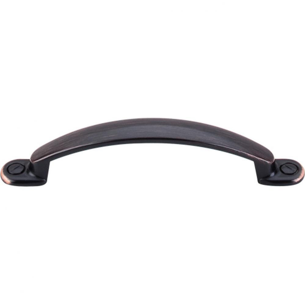 Arendal Pull 3 3/4 Inch (c-c) Tuscan Bronze