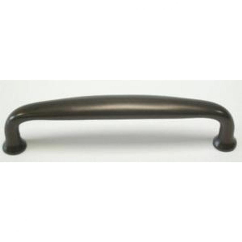 Charlotte Pull 4 Inch (c-c) Tuscan Bronze