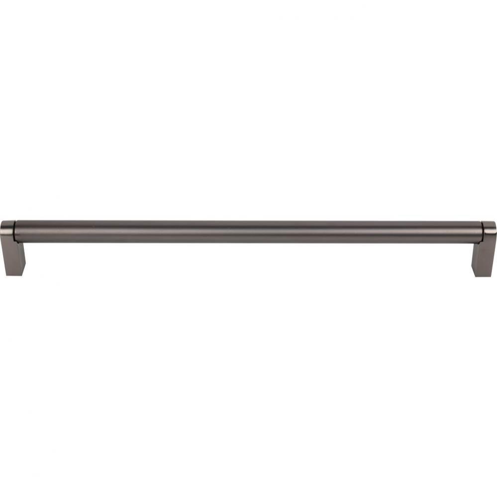 Pennington Bar Pull 15 Inch (c-c) Ash Gray