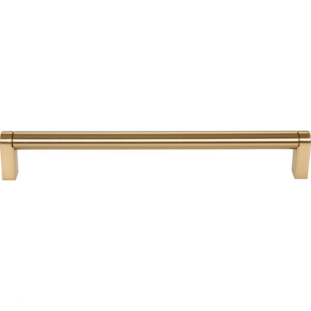 Pennington Appliance Pull 18 Inch (c-c) Honey Bronze