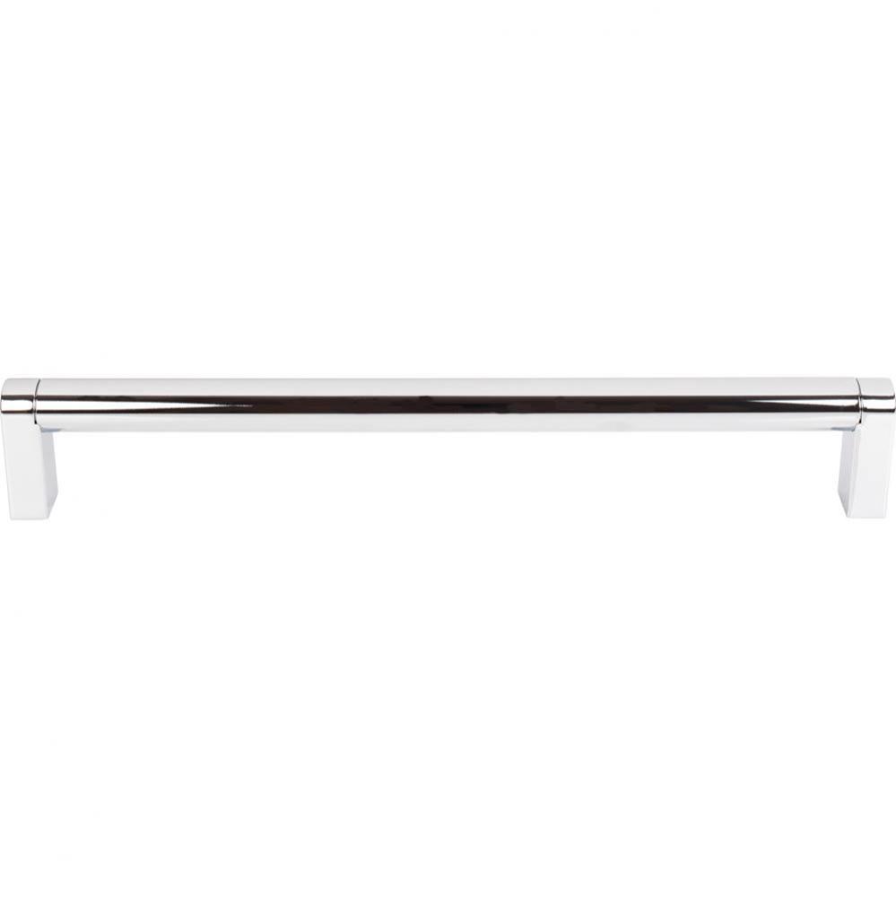 Pennington Appliance Pull 24 Inch (c-c) Polished Chrome