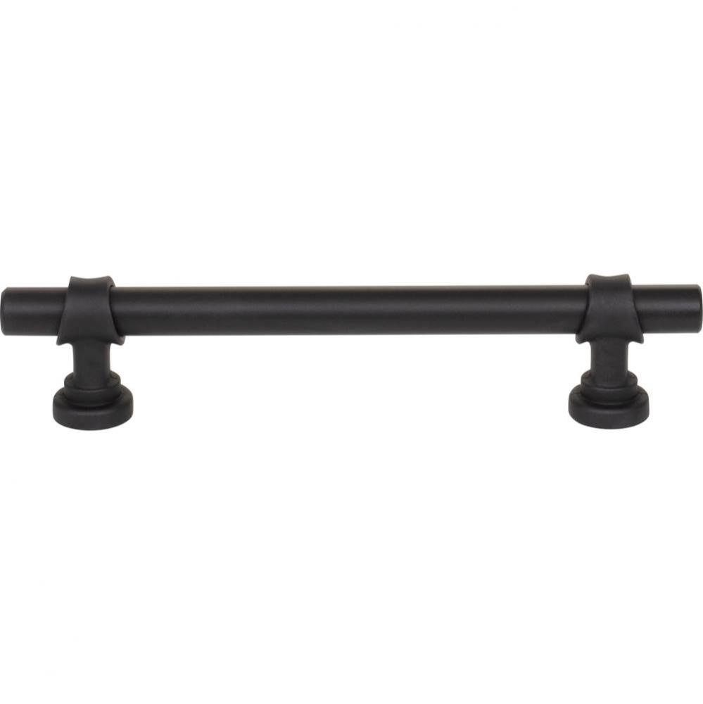 Bit Pull 5 1/16 Inch (c-c) Flat Black