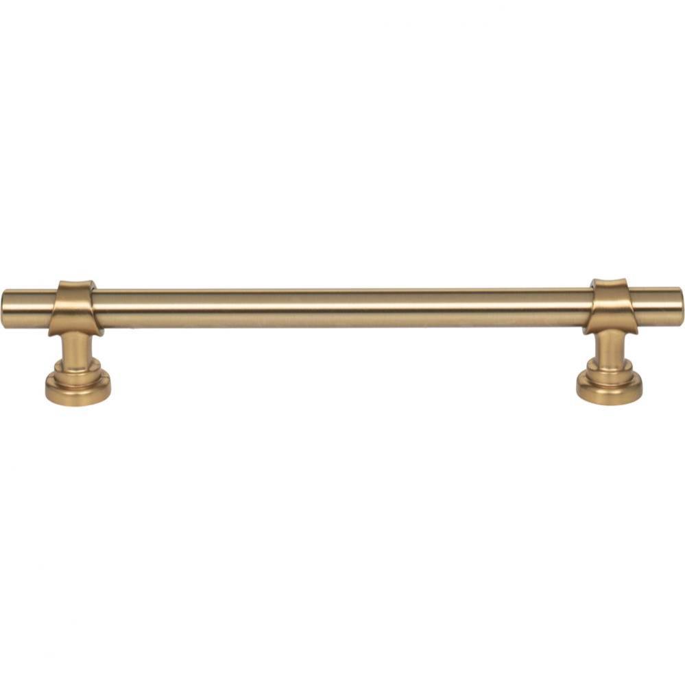 Bit Pull 6 5/16 Inch (c-c) Honey Bronze