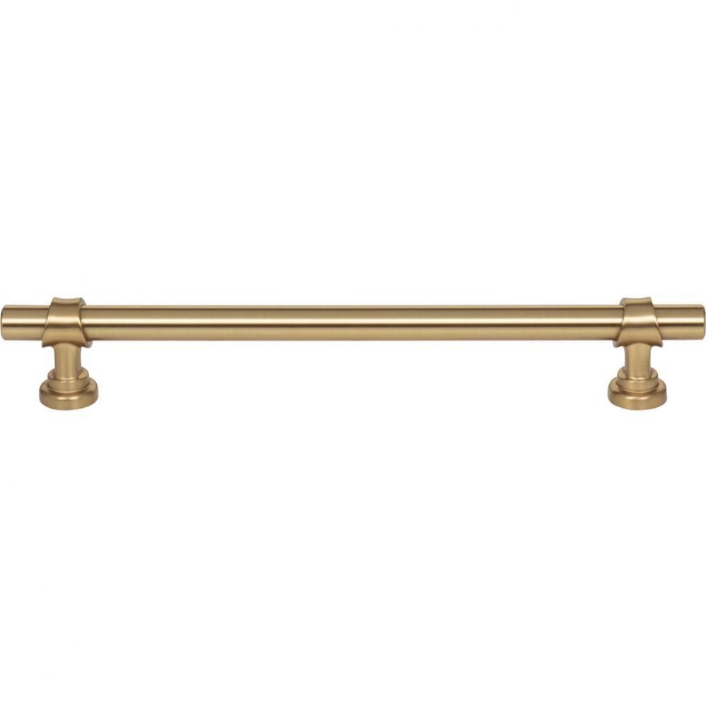 Bit Pull 7 9/16 Inch (c-c) Honey Bronze